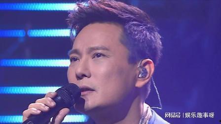 张信哲早期采访爆料视频,从青涩少年到音乐巨匠的成长历程  第2张